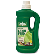Doff 900ml Greenfingers Organic Lawn Feed